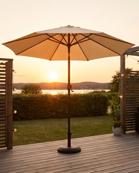 Ninga umbrella